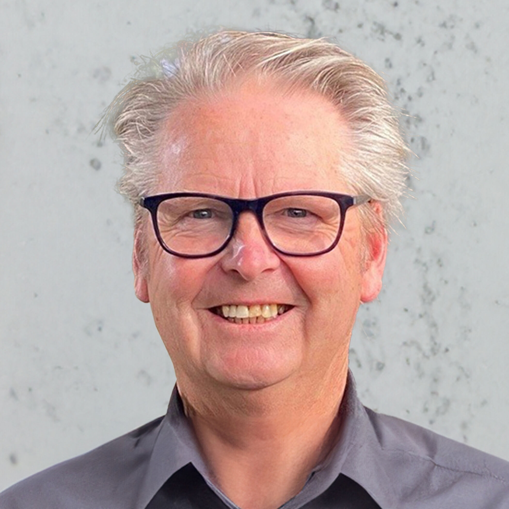 Cropped Murray Batger