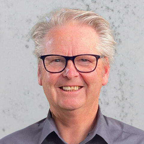 Cropped Murray Batger