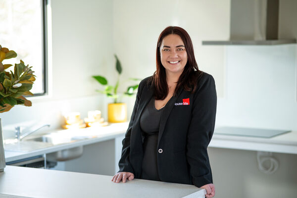 Olivia Inside Showhome 022