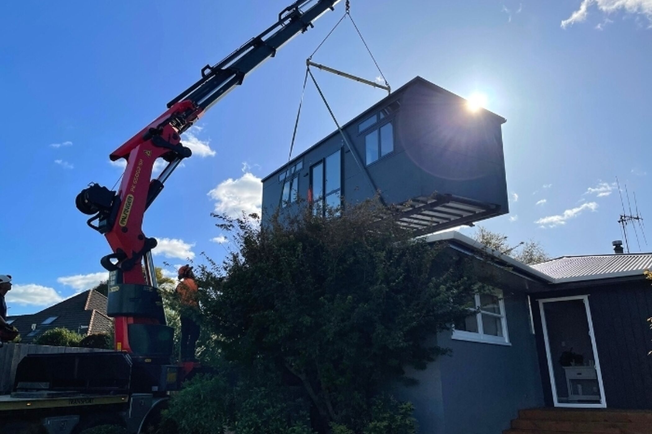 Transportable Cabins for Sale NZ Tips and Advice