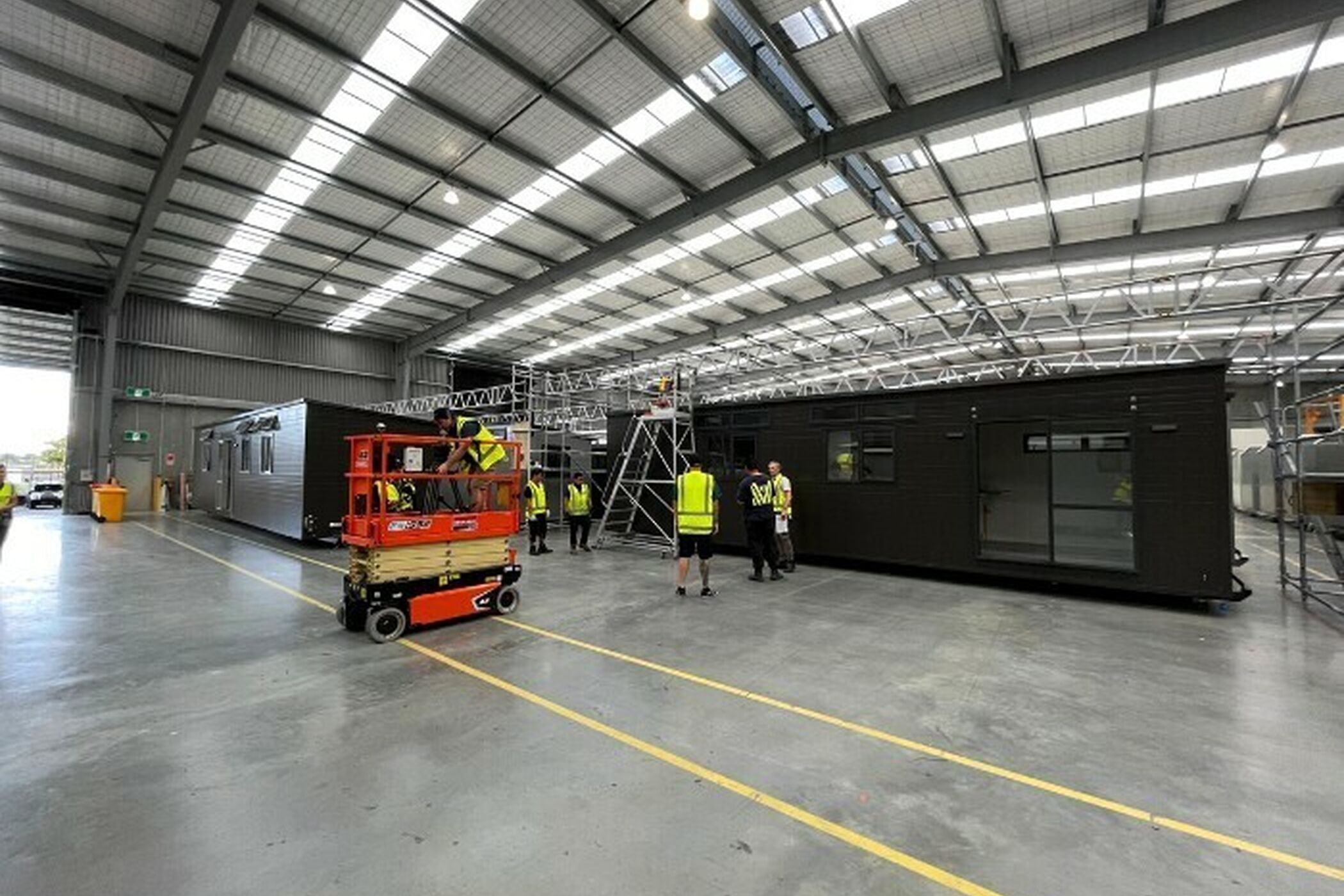 Portable Cabins for Sale NZ House Me Transportable Homes