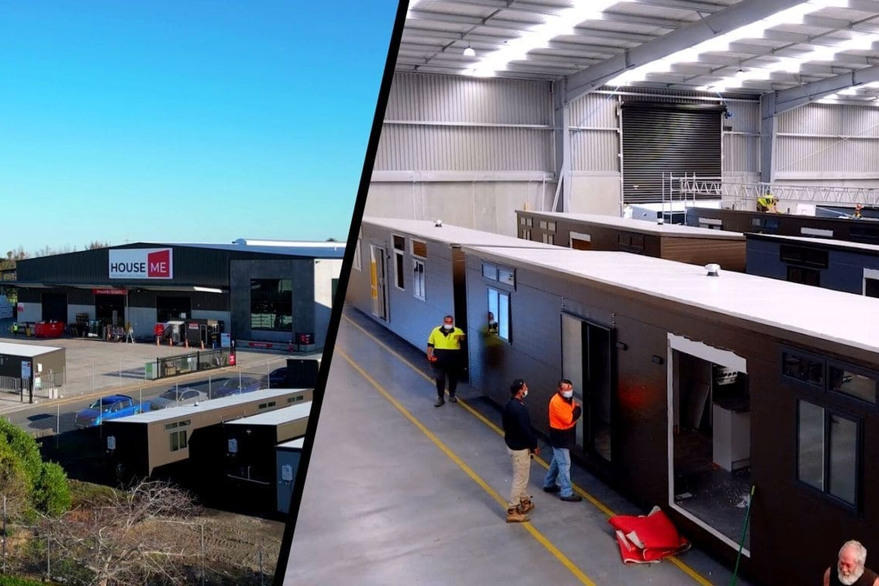 House Me NZ Transportable Homes 1