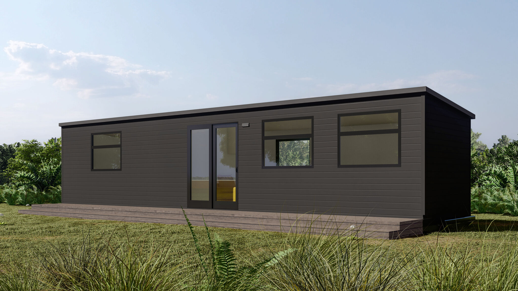 F 7 1 Bed Deluxe Central Bath 12 5x3