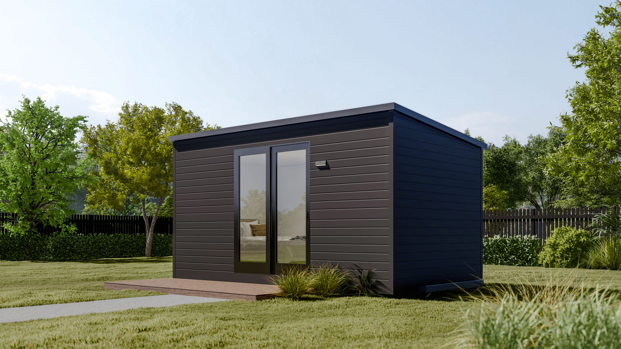 F 1 Studio 5 2x3 no bath