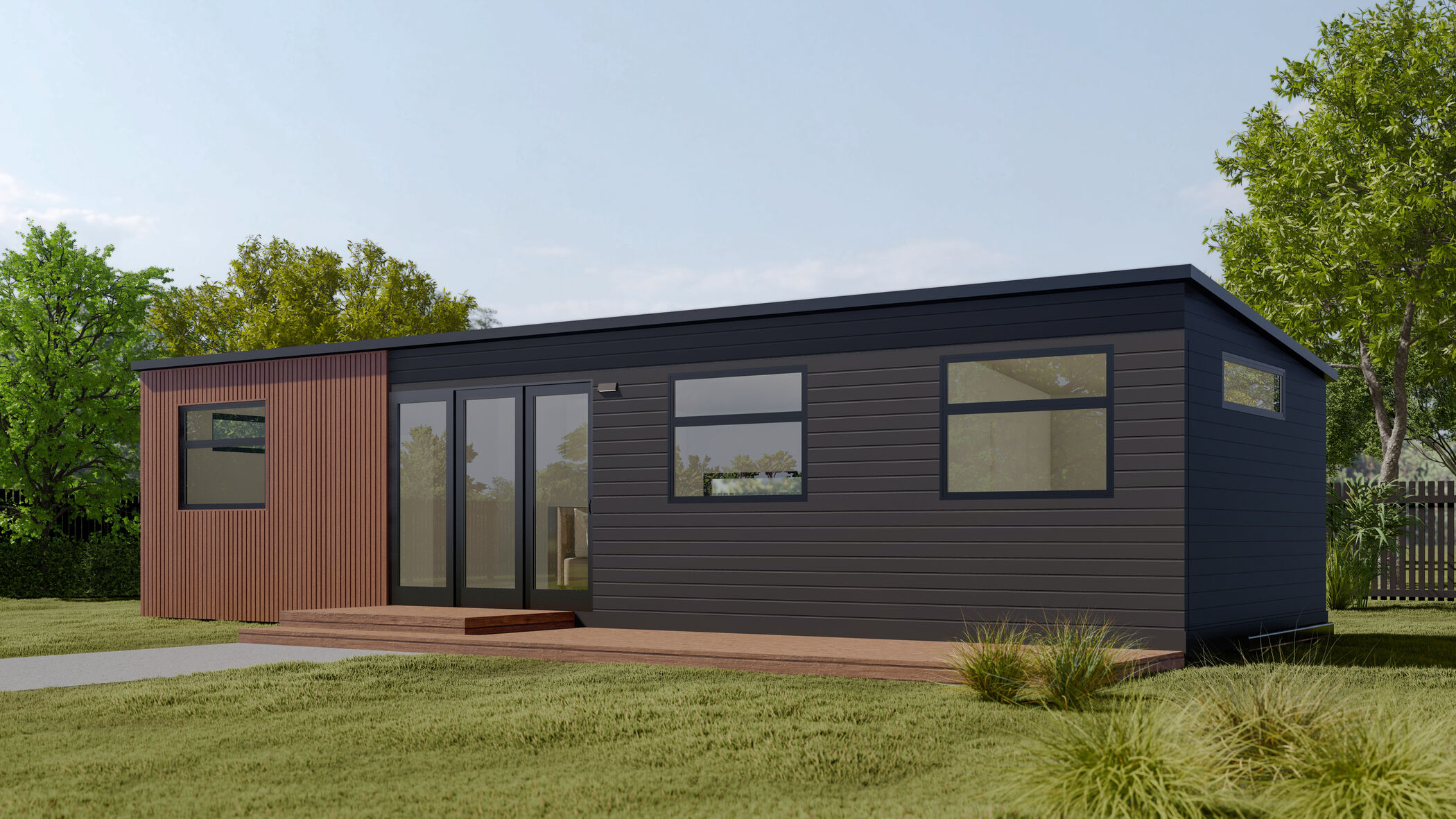 F 2 1 52 8m2 two bedroom premium