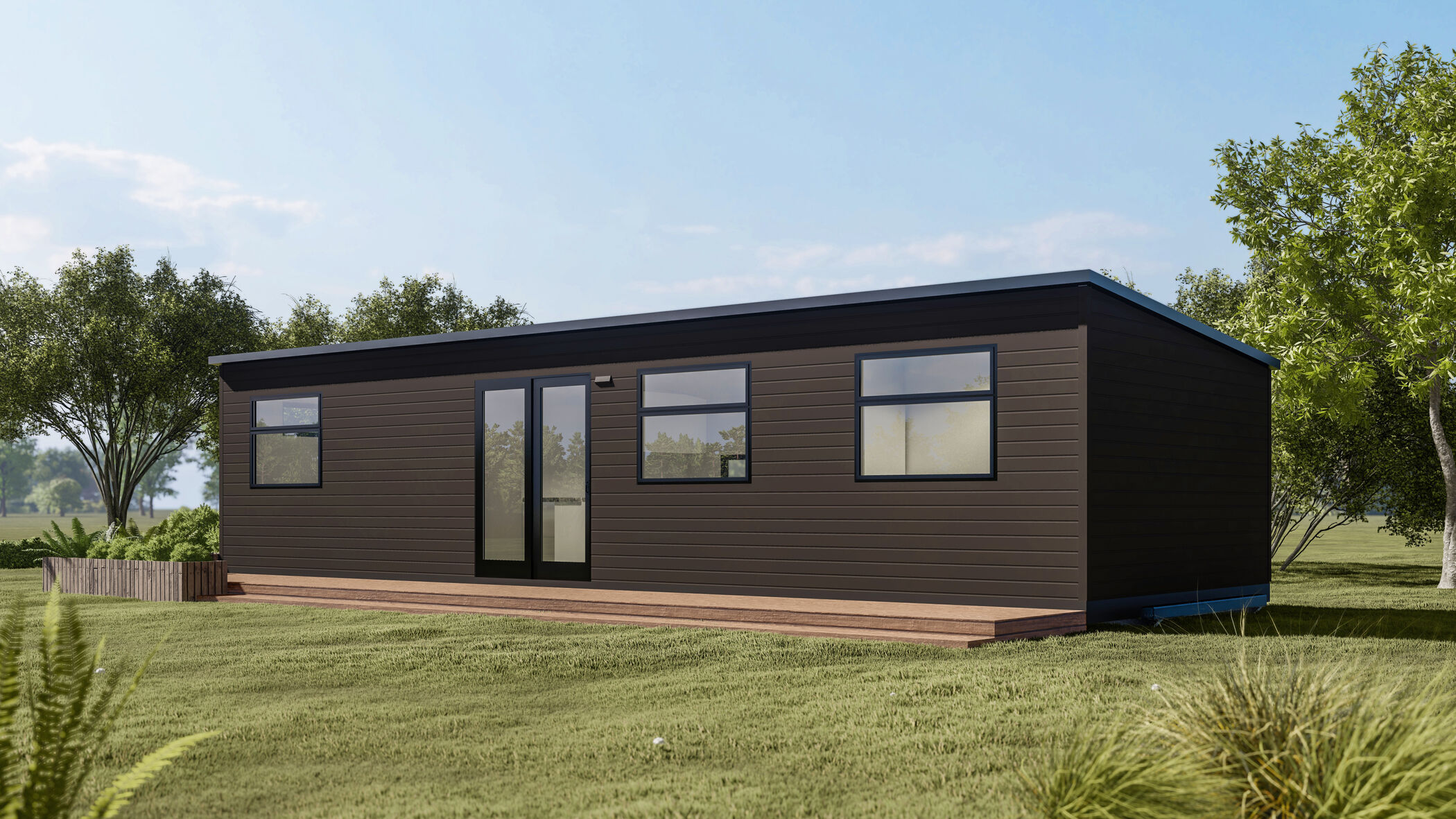 F 14 3bed Deluxe Standard 12 5x4 4