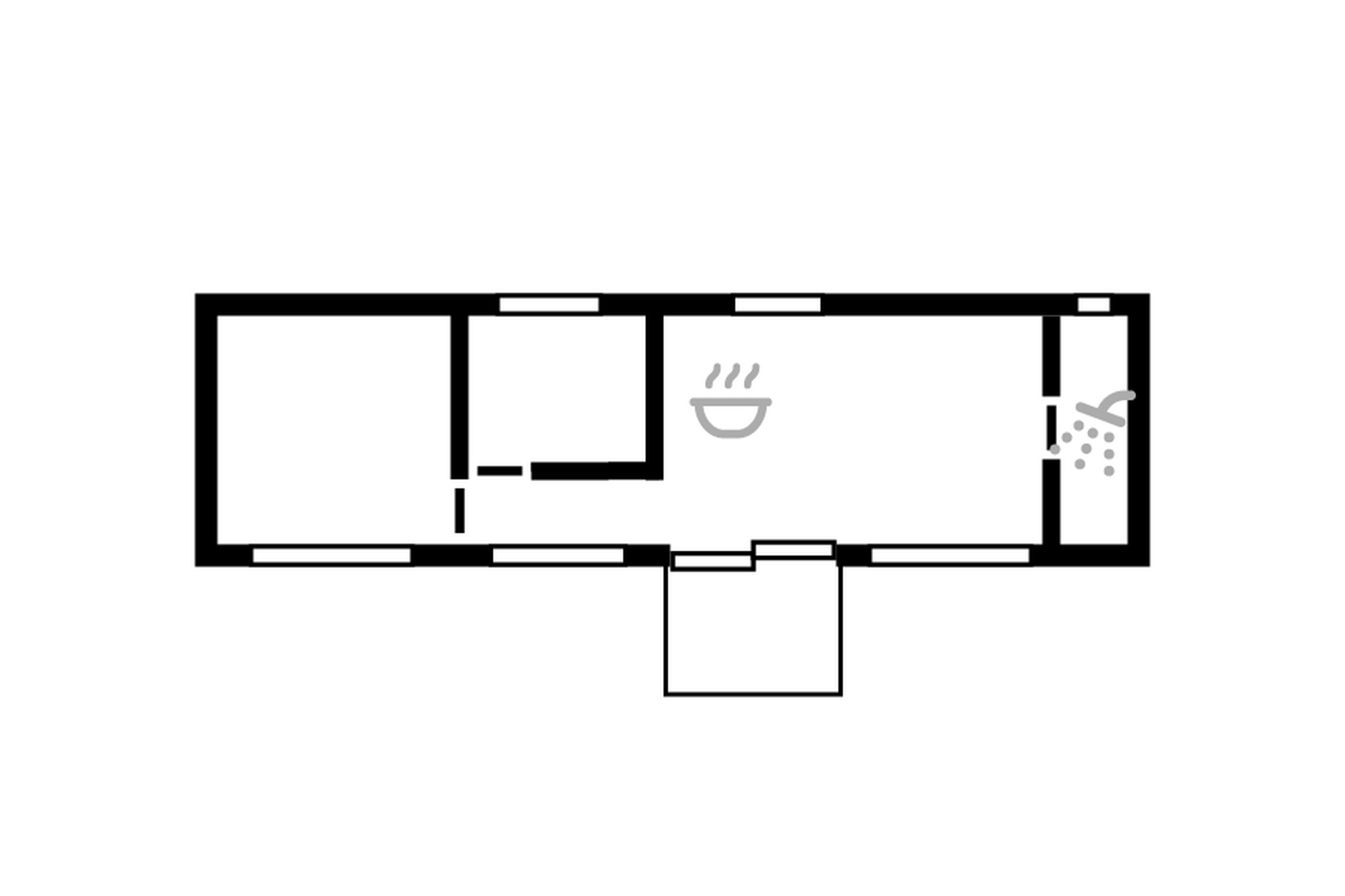 10 4 x 3 0 2 bedroom option 1