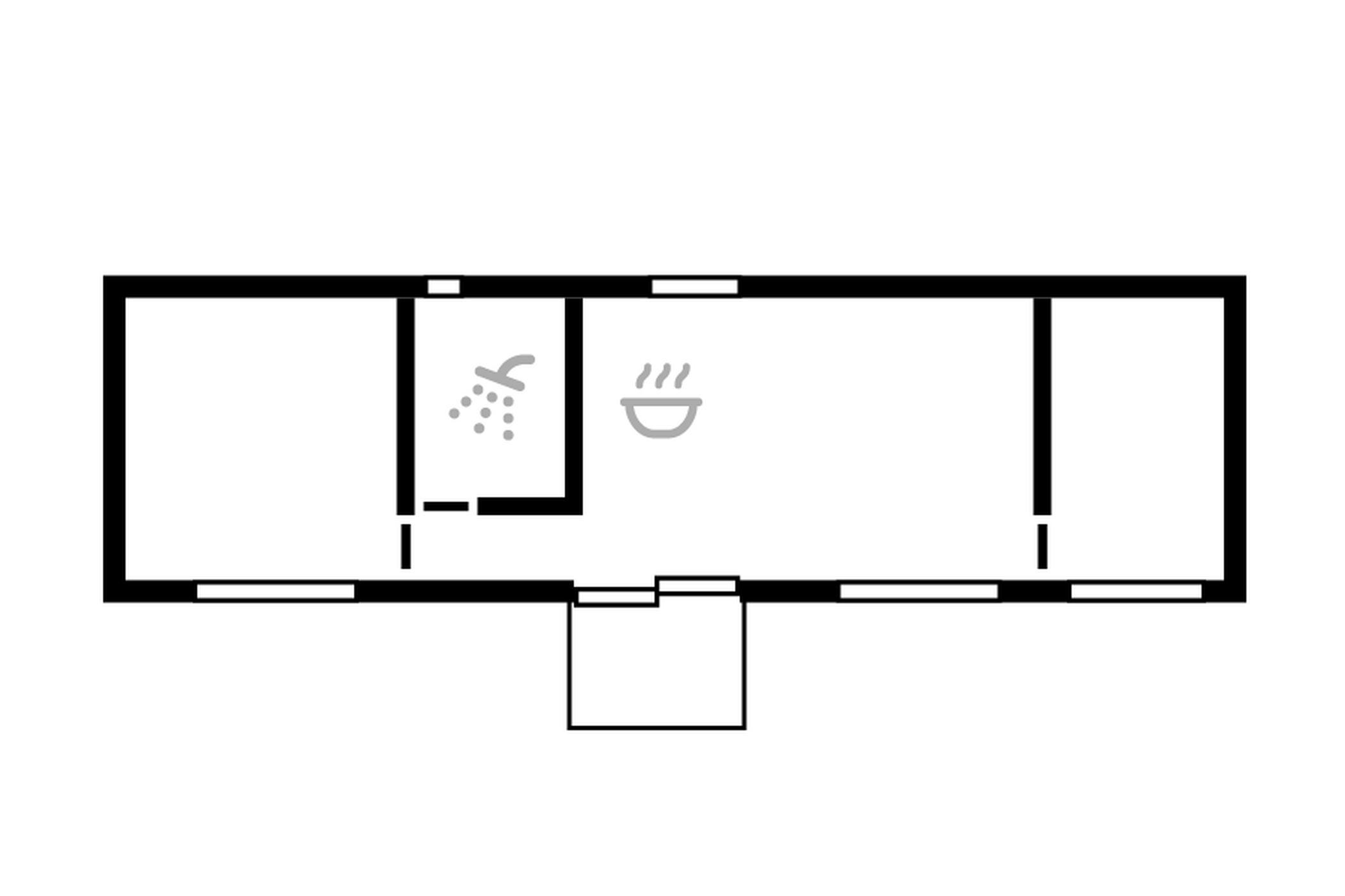 12 5 x 3 6 2 bedroom